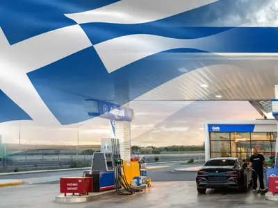 AEGEAN - Photo 3