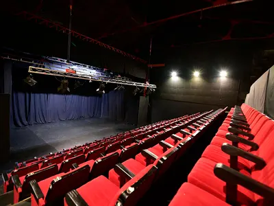 Sala Ártika - Photo 5