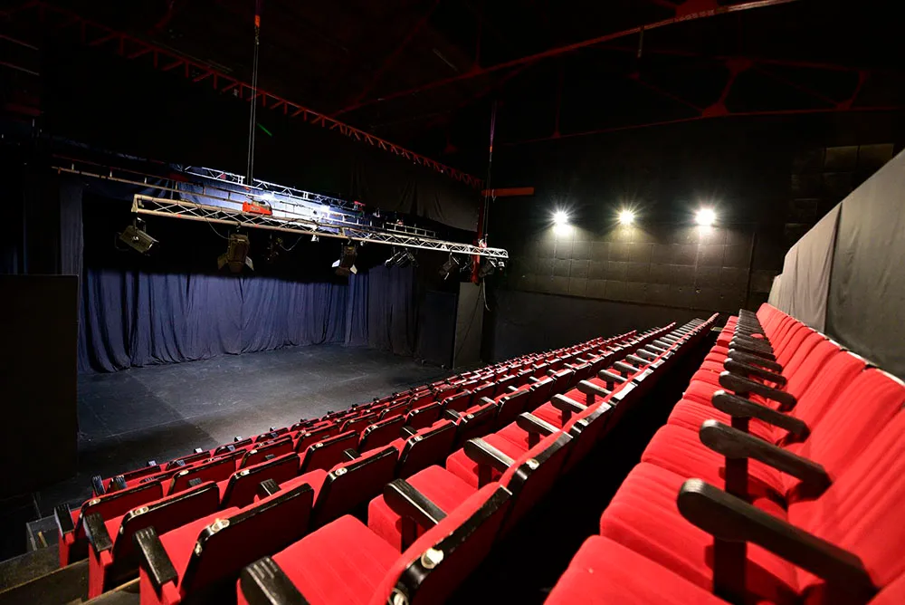 Sala Ártika - Photo 5