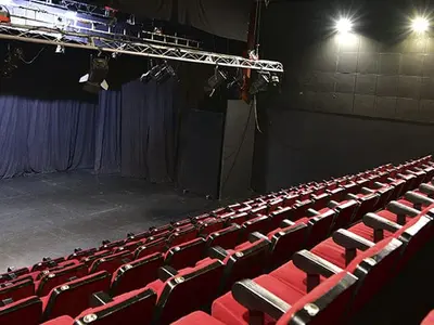 Sala Ártika - Photo 2