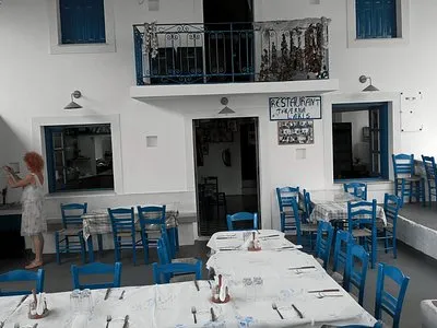 Taverna Maza - Photo 5