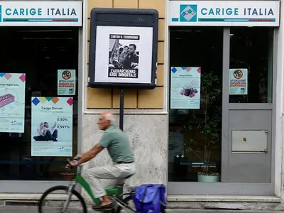 Carige Italia - Photo 5