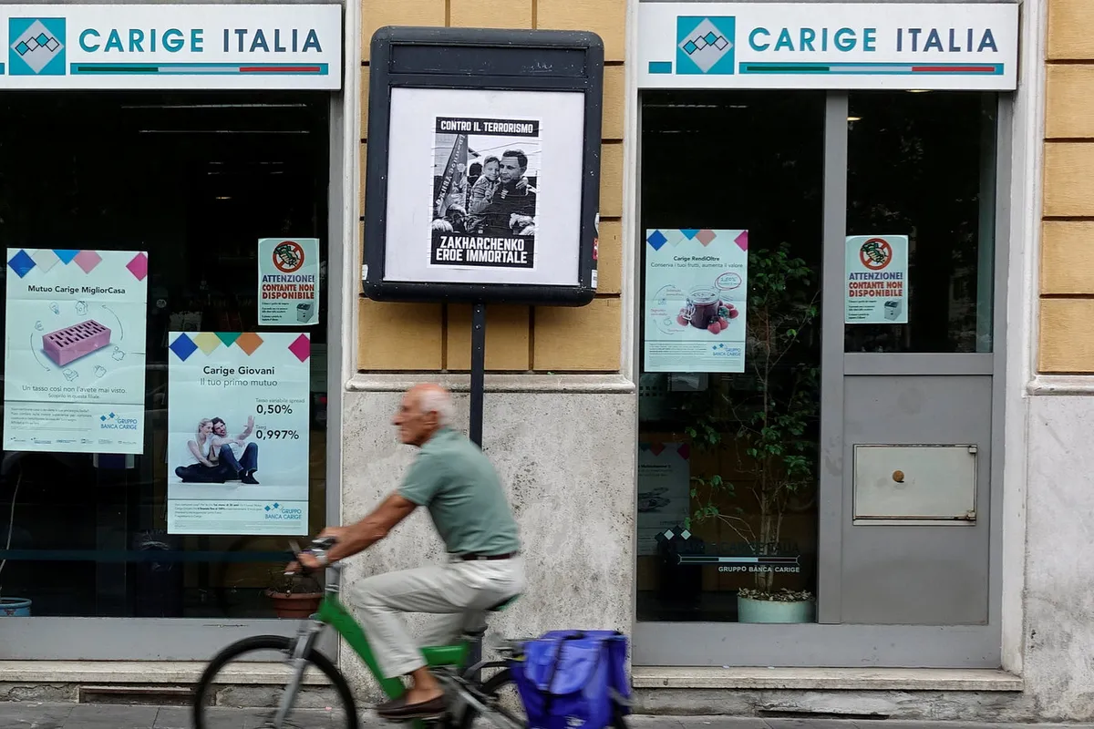 Carige Italia - Photo 5