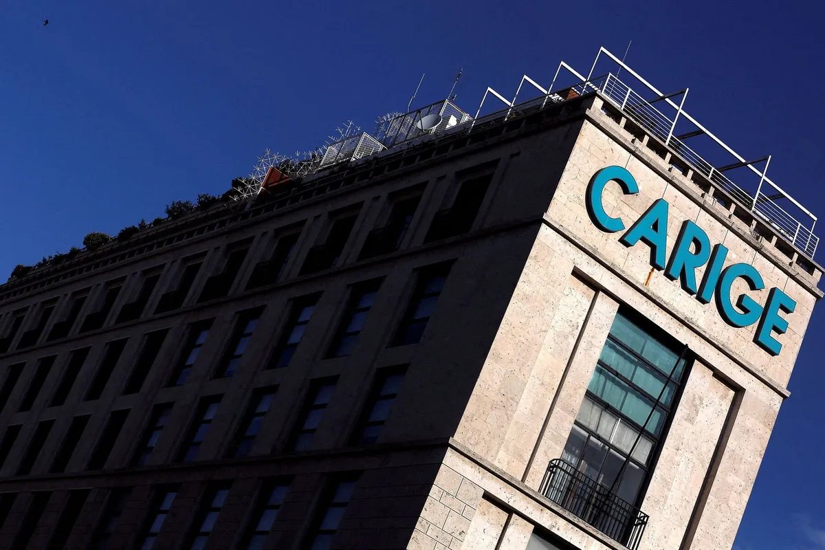 Carige Italia - Photo 4