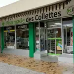 Pharmacie des Plaines