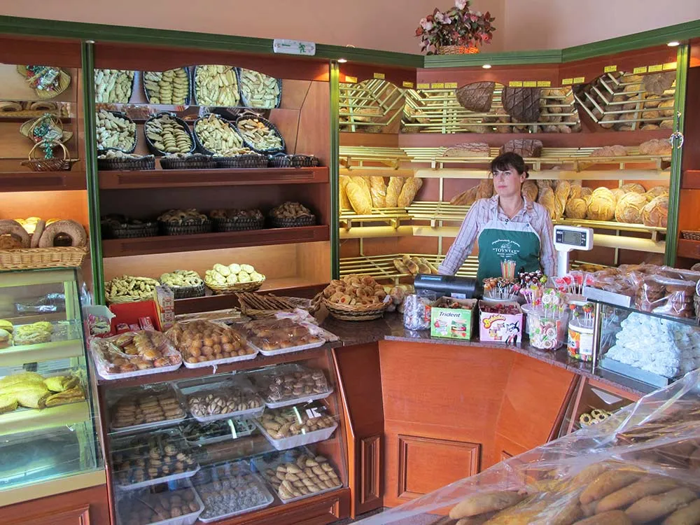 Tsatalmpasis Bakery - Photo 3