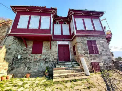 Women's Cooperative of Mithymna - Photo 2