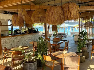Beach Club Tropicana - Photo 3