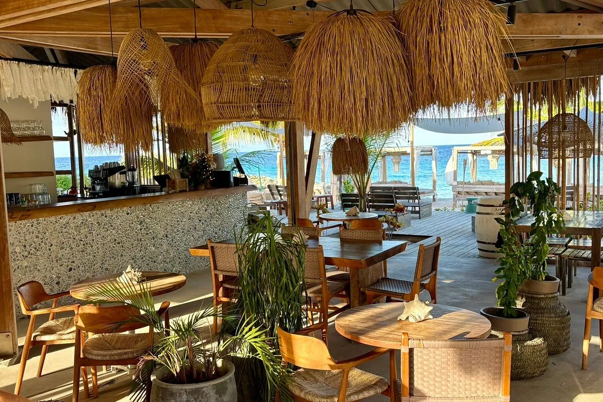 Beach Club Tropicana - Photo 3