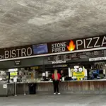 Spa Beach Bistro