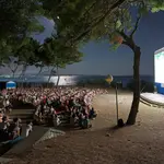 Ljetno kino Bol