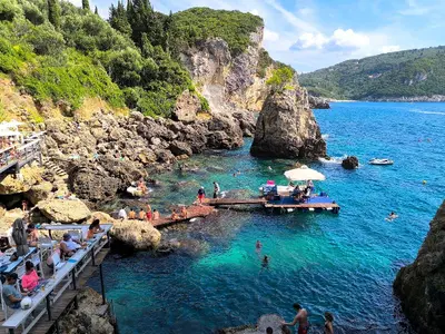La Grotta Lounge and Pub - Photo 2