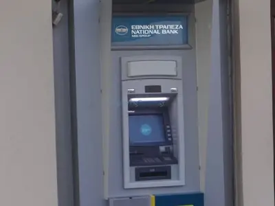 National Bank of Greece - Photo 1