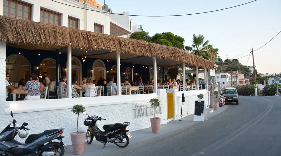 Ouzeri Restaurant Taverna - Photo 2