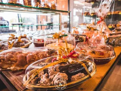 Bakery Dellh - Photo 2