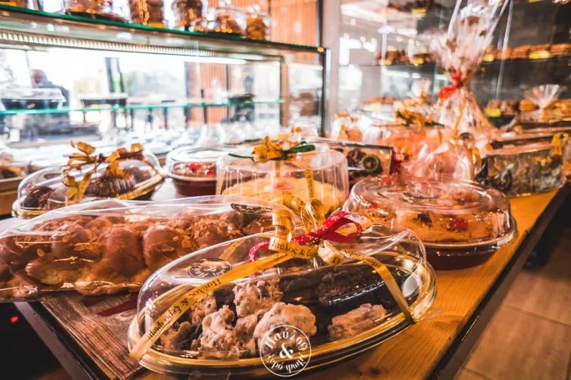 Bakery Dellh - Photo 2