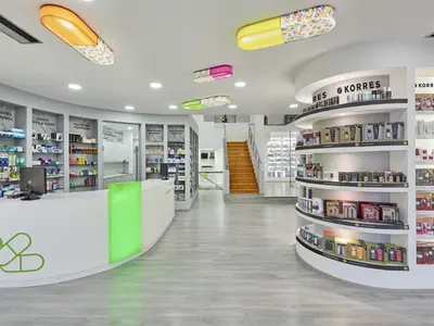 Tricha Maria Pharmacy - Photo 2