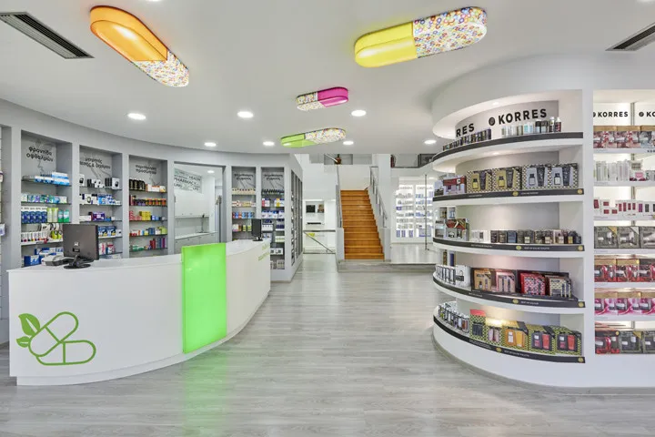 Tricha Maria Pharmacy - Photo 2