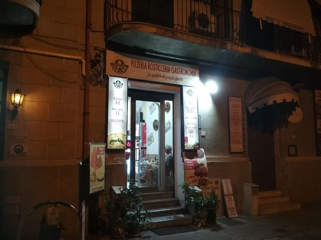 Alla Pinetta - Photo 1