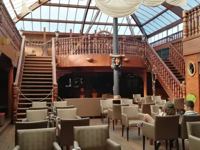 La Cotinière - Photo 4