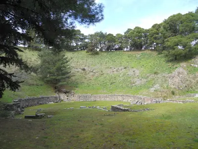 Open Theatre - Photo 3