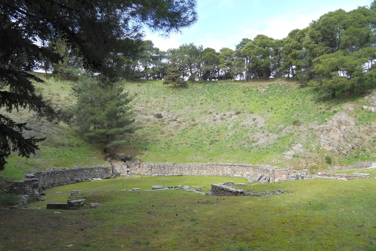 Open Theatre - Photo 3