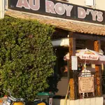 Au Roy d'Ys