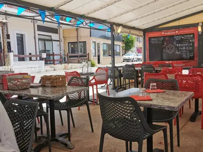 Au Roy d'Ys - Photo 2