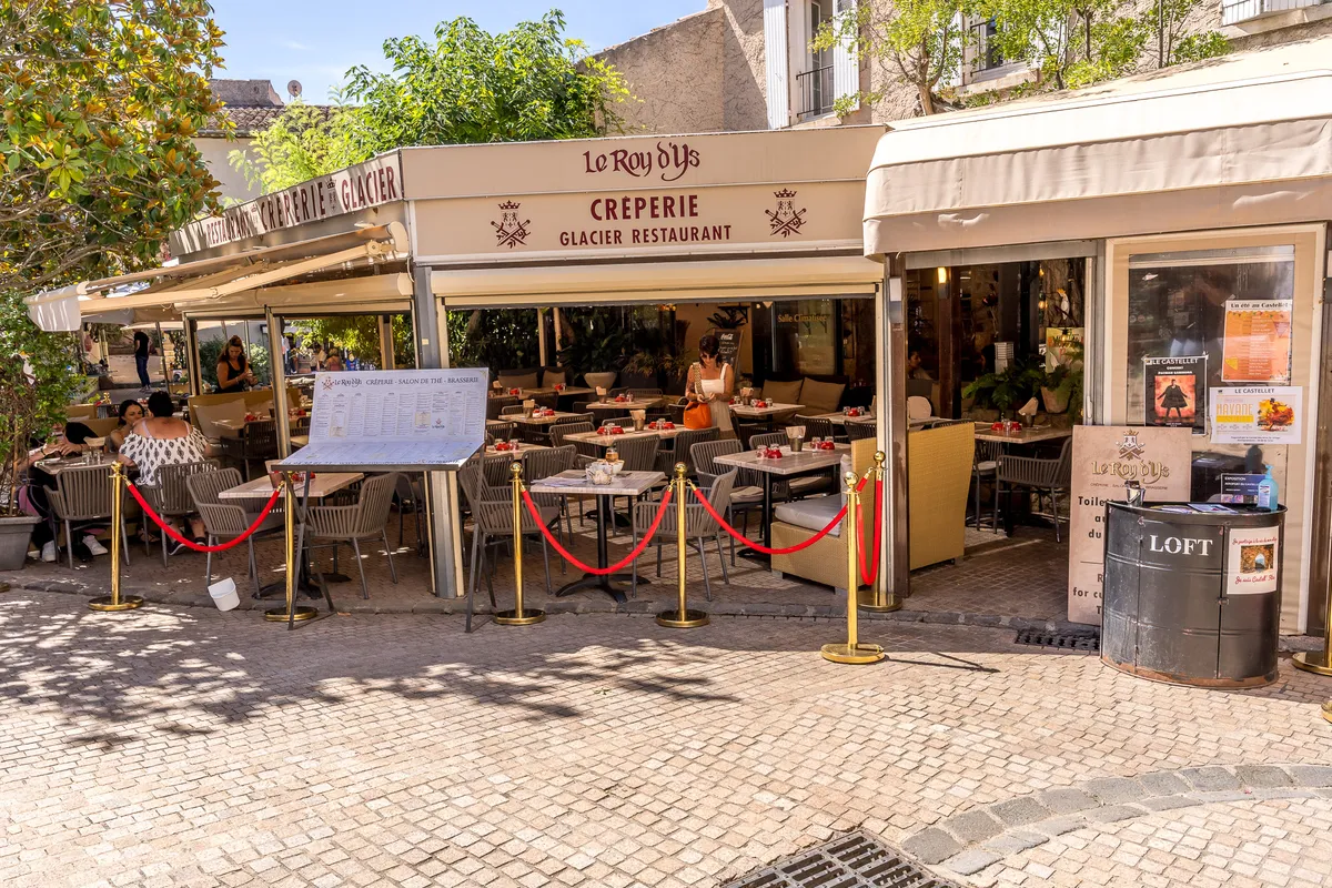 Au Roy d'Ys - Photo 4