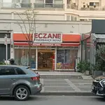 Eczane Fenerbahçe Beyaz
