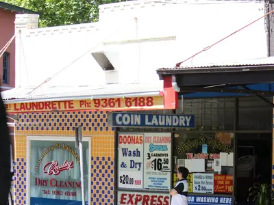 Challis Ave Laundry and Valet - Photo 2