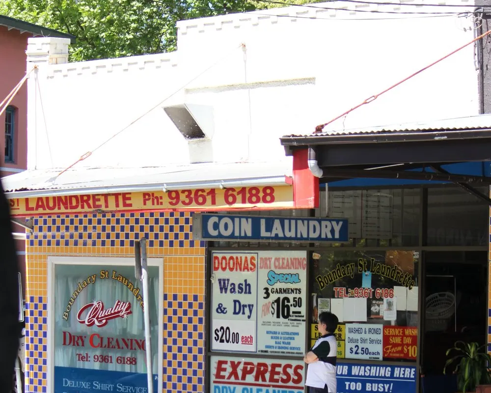 Challis Ave Laundry and Valet - Photo 2