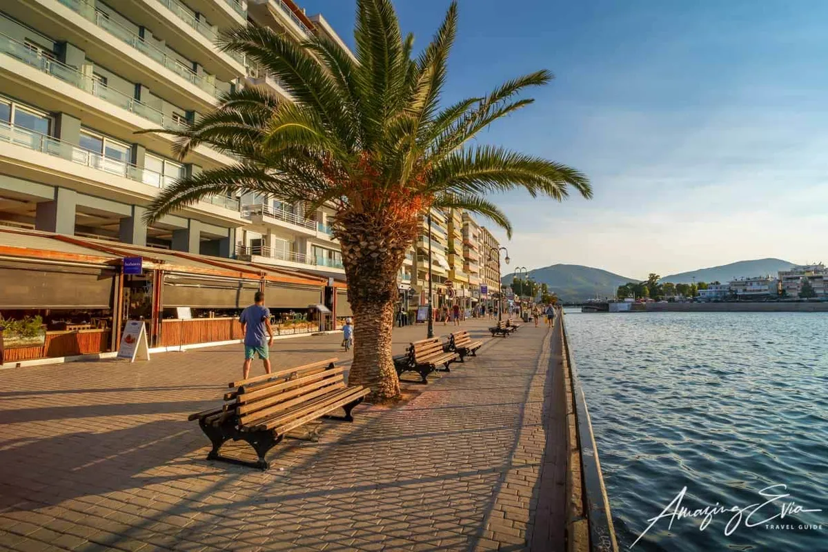 Tastes of Evia - Photo 1
