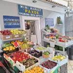Paxos Market