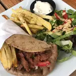 Let's Vegan
