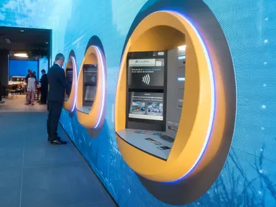 Caixabank - Photo 1
