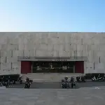 Municipal Garden Theatre