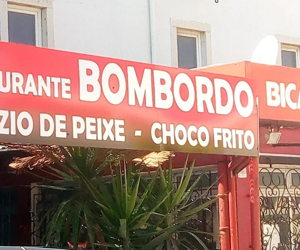 Bombordo Peixe Rodízio - Photo 1