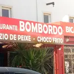 Bombordo Peixe Rodízio