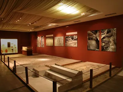 Varvayannis Ouzo Museum - Photo 3