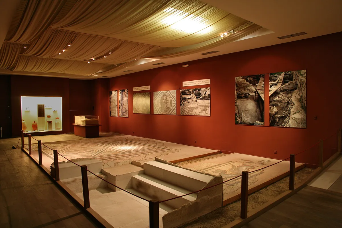 Varvayannis Ouzo Museum - Photo 3
