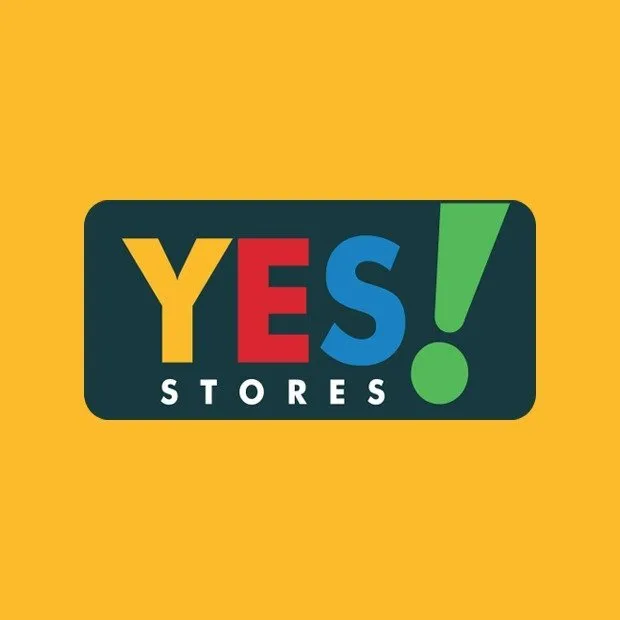 Yes! Stores - Main photo