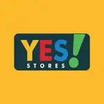 Yes! Stores