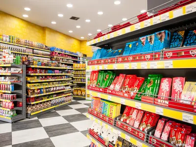 Yes! Stores - Photo 2