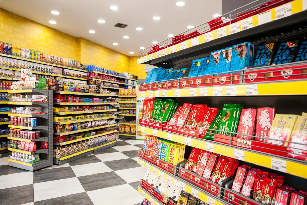 Yes! Stores - Photo 2