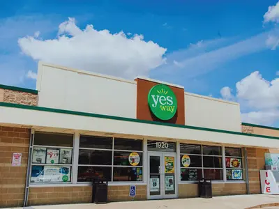 Yes! Stores - Photo 3