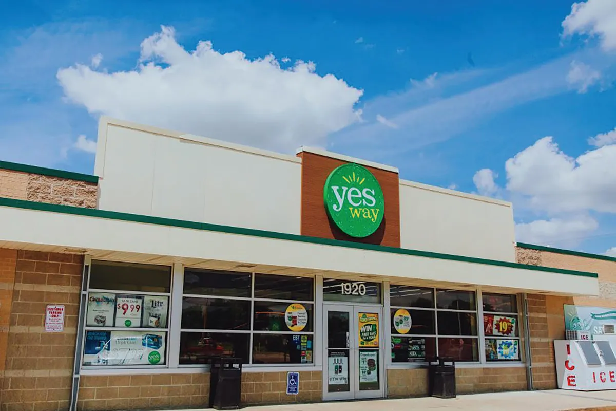 Yes! Stores - Photo 3