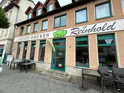 Bäckerei Reinhold - Photo 3