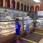 Bäckerei Reinhold