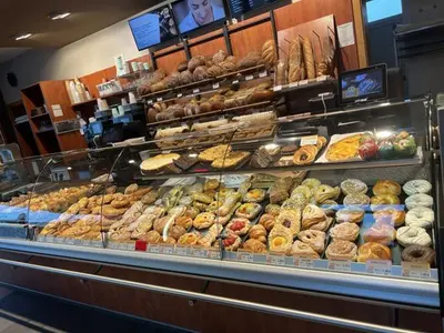 Bäckerei Reinhold - Photo 2